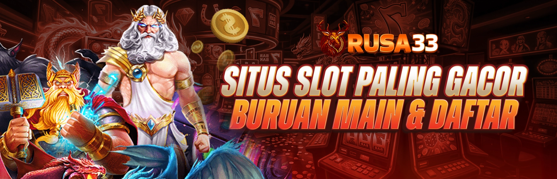 APK RUSA33: Pusat Bocoran Live RTP PG Soft Tertinggi Jaminan Gampang Maxwin 